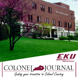 Colonel Journal: Guiding your transition to colonel country