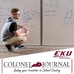 Colonel Journal: Guiding your transition to colonel country