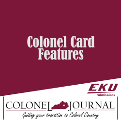 Colonel Journal: Guiding your transition to colonel country