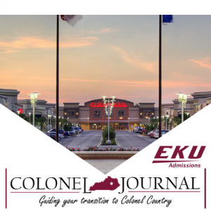 Colonel Journal: Guiding your transition to colonel country