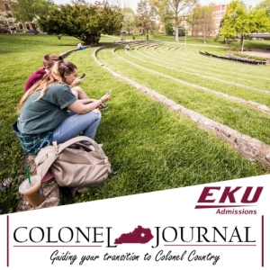 Colonel Journal: Guiding your transition to colonel country