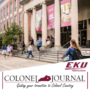 Colonel Journal: Guiding your transition to colonel country