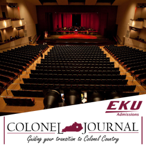 Colonel Journal: Guiding your transition to colonel country