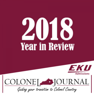 Colonel Journal: Guiding your transition to colonel country