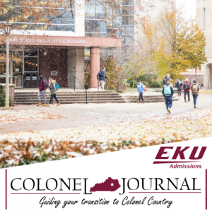 Colonel Journal: Guiding your transition to colonel country