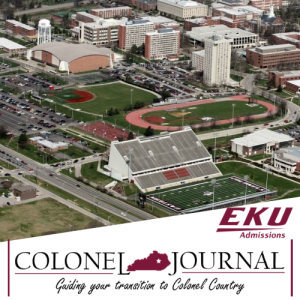 Colonel Journal: Guiding your transition to colonel country