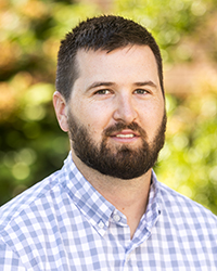 Headshot of Sean Sobolewski